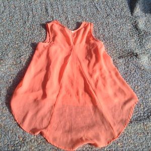 Japna kids  hi low top